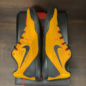 Nike Kobe 9 EM Low Bruce Lee Size 8.5 (Pre-Owned) - Image 6