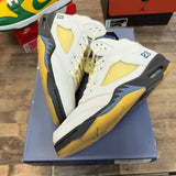Jordan 5 Retro A Ma Maniére Dawn (Women's) - Image 1