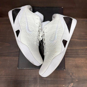 Nike Kobe 9 Elite Low Protro Halo - Image 2
