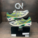 ASICS GT-2160 Kith Marvel Villains Green Goblin Opened Box (Comic Not Included) Size 11 (Pre-Owned) - front