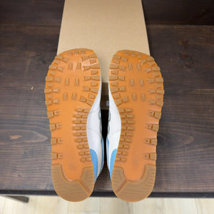 Cream Blue New Balance 574 Size 10.5 (Pre-Owned) - Image 7