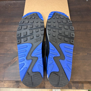 Nike Air Max 90 Recraft Royal Size 12 (Pre-Owned) - Image 5