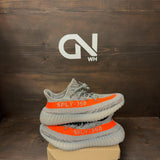 adidas Yeezy Boost 350 V2 Beluga Reflective Size 7 (Pre-Owned) - Image 1