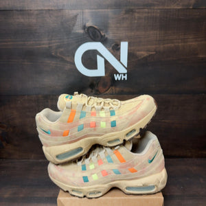 Nike Air Max 95 N7 (2022) Size 6.5 (Pre-Owned) - Image 1