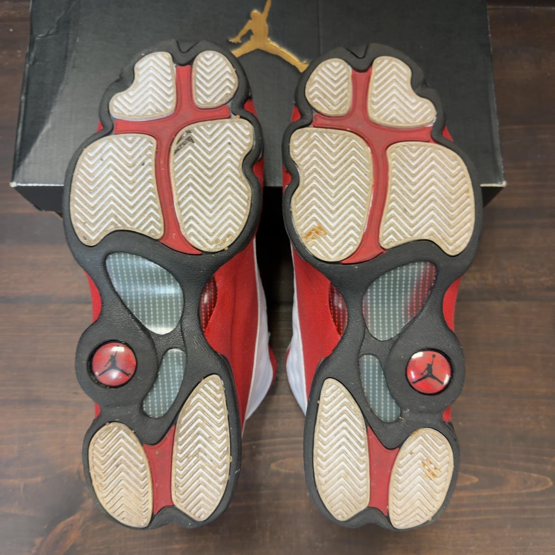 Jordan 13 Retro OG Chicago (2017) (GS) - Image 6