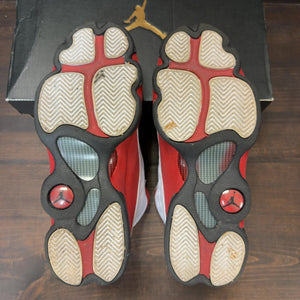 Jordan 13 Retro OG Chicago (2017) (GS) - Image 6