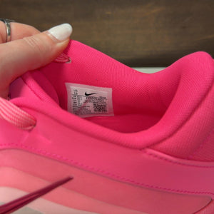 Nike A'ja Wilson A'One Pink A'ura (Women's) Size 13W - Image 8