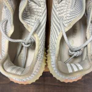 adidas Yeezy Boost 350 V2 Lundmark (Non Reflective) Size 11.5 (Pre-Owned) - aux
