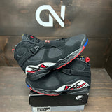 Jordan 8 Retro Playoffs (2023) - Image 1