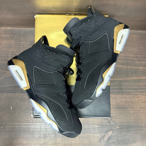 Jordan 6 Retro DMP (2020) Size 10 (Pre-Owned)