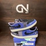 Jordan 1 Retro Low OG Zion Williamson Voodoo Alternate - Image 1