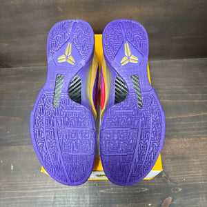Nike Kobe 5 Protro Undefeated Hall of Fame - Image 6