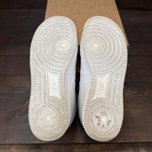 Nike Air Force 1 Mid '07 White Size 8 (Pre-Owned) - Image 6