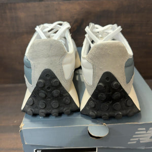 New Balance 327 Grey - Image 4