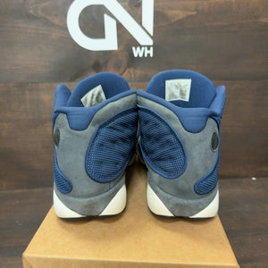 Jordan 13 Retro Flint (2020) Size 13 (Pre-Owned) - Image 5
