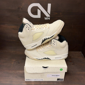Jordan 5 Retro SE Sail - Image 1