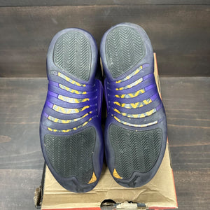 Jordan 12 Retro Field Purple - Image 6