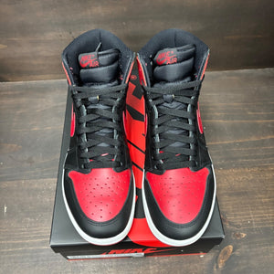 Jordan 1 Retro High '85 OG Bred (2025) - Image 3