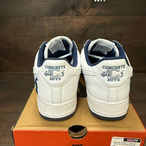 Nike Air Force 1 Low Lil Yachty Concrete Boys It's Us - Image 5