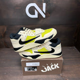 Jordan Jumpman Jack TR Travis Scott Bright Cactus - Image 1