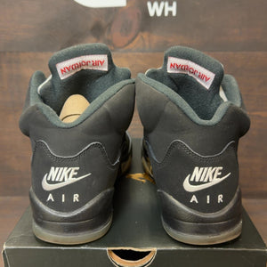 Jordan 12 Retro The Master (GS) - Image 4