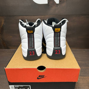Jordan 12 Retro Taxi (2025) - Image 5