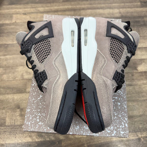 Jordan 4 Retro Taupe Haze - Image 5