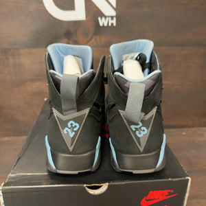 Jordan 7 Retro Chambray (2023) Size 9 (Pre-Owned)