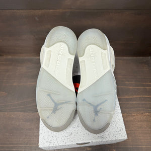 Jordan 5 Retro SE Craft Light Orewood Brown - Image 6