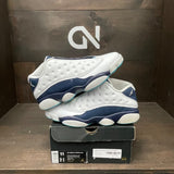 Jordan 13 Retro Low Hornets - Image 1