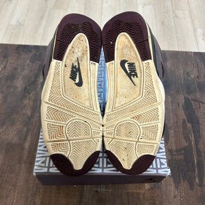 Jordan 4 Retro SP A Ma Maniére Violet Ore - Image 5