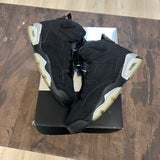 Jordan 6 Retro Chrome - Image 1