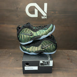 Nike Air Foamposite Pro Pine Green (2025) Size 8 - front