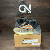 adidas Yeezy QNTM Flash Orange - Image 1