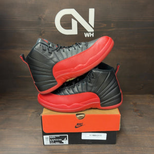 Jordan 12 Retro Flu Game (2025) - Image 1