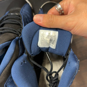 Jordan 13 Retro Brave Blue (2022) (GS) Size 7Y (Pre-Owned) - Image 8