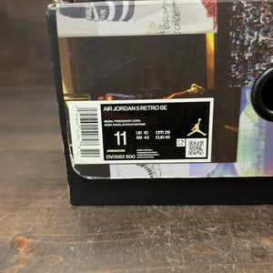 Jordan 5 Retro Easter (2022) - Image 7
