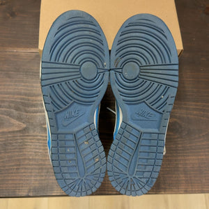 Nike Dunk Low Dark Marina Blue (GS) Size 6Y (Pre-Owned) - aux