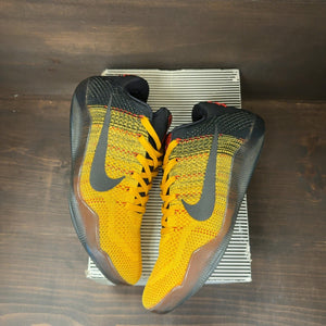 Nike Kobe 11 Elite Low Bruce Lee - Image 2