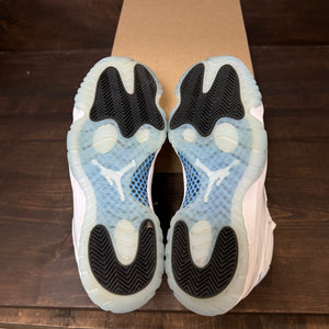Jordan 11 Retro Legend Blue (2024) Size 10 (Pre-Owned) - Image 6