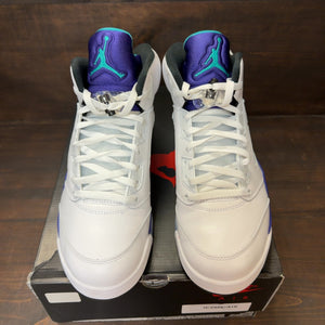 Jordan 5 Retro Grape (2025) - Image 3