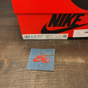 Jordan 1 Retro High OG Denim (Women's) - Image 7