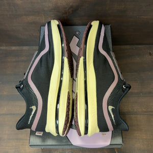 Nike Air Zoom Pegasus Premium SP A Ma Maniére Black Burgundy Crush - Image 6