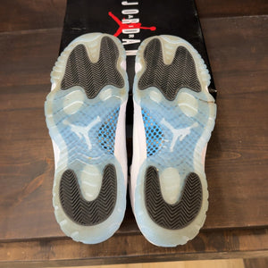 Jordan 11 Retro Legend Blue (2024) - Image 8