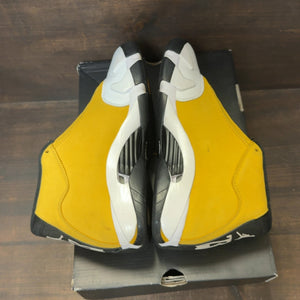 Jordan 14 Retro Light Ginger (2022) - Image 6