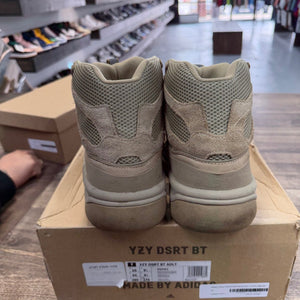adidas Yeezy Desert Boot Rock Size 10 (Pre-Owned) - Image 3
