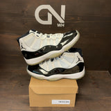 Jordan 11 Retro Concord (2018) Size 10 (Pre-Owned) - Image 1