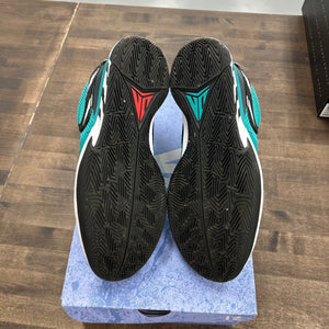 Nike Ja 1 Scratch Size 12 (Pre-Owned) - Image 5