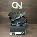Jordan 11 Retro Gamma Blue (2025) (GS) - Image 1