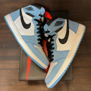 Jordan 1 Retro High OG University Blue - Image 2
